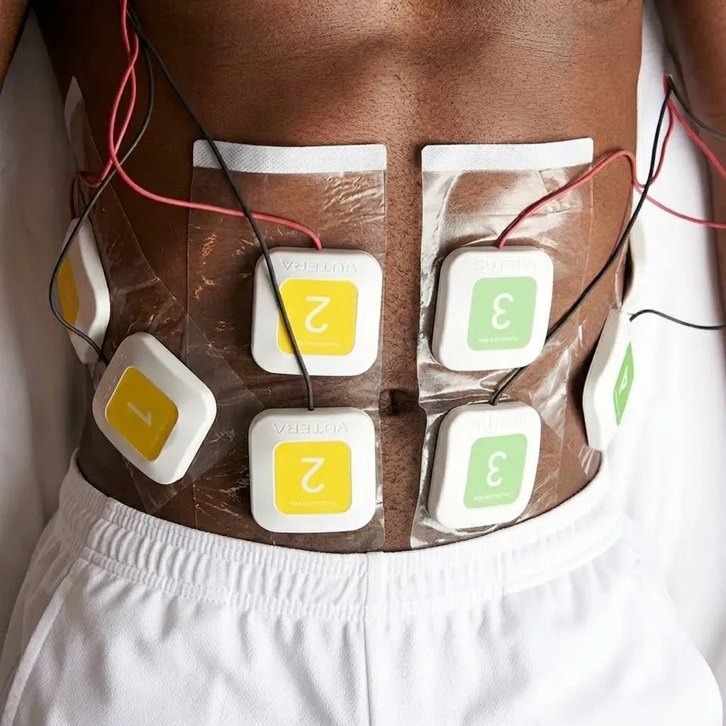 What is TruSculpt Flex?