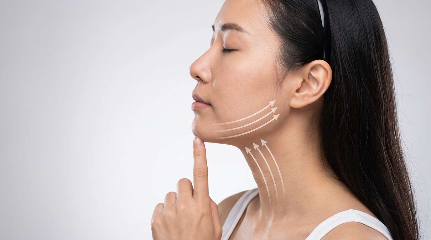 How to Remove Neck Fat