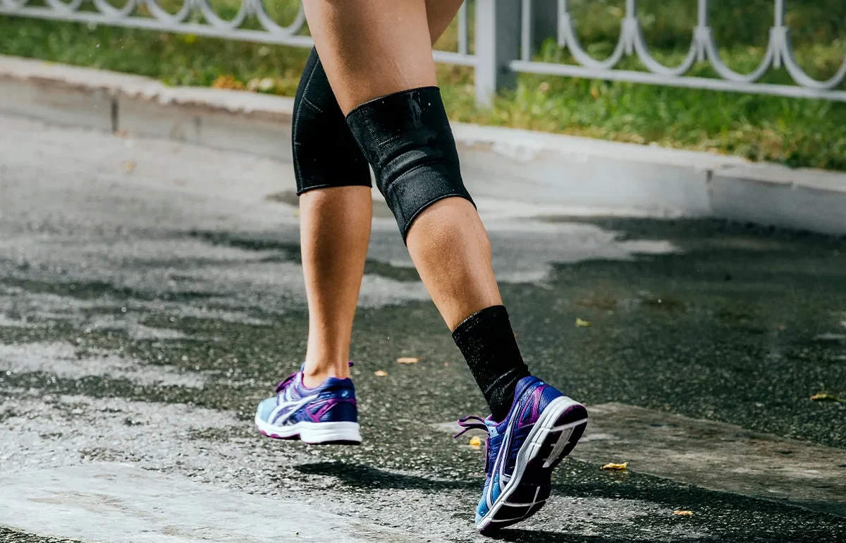 What Can alloClae® Do for Thin or Uneven Calves?