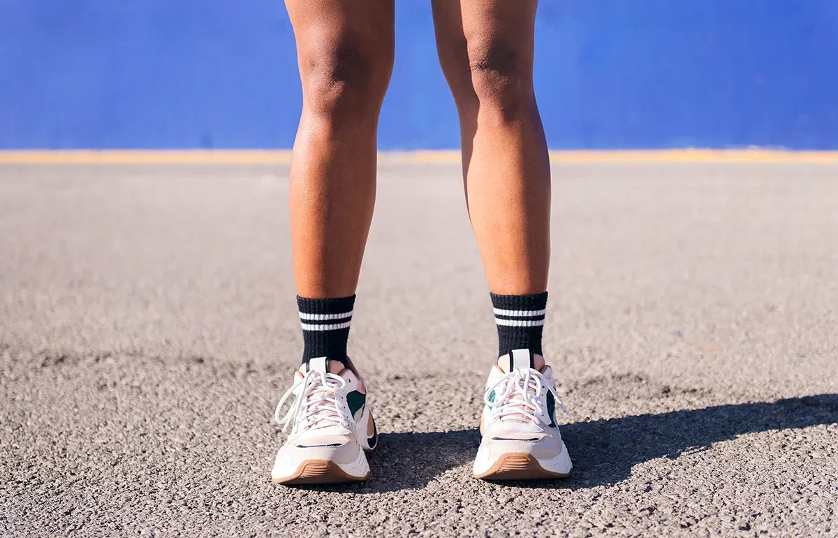 Recovery After alloClae® Calf Treatment