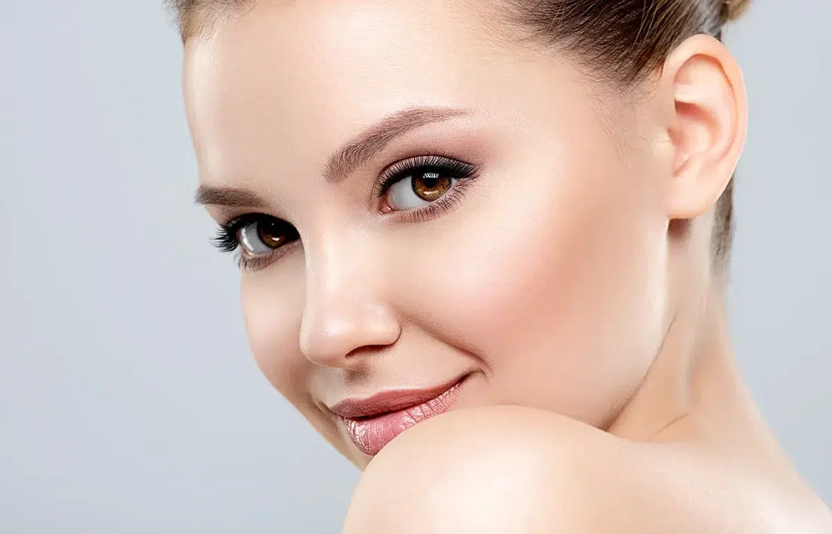 Who Is a Good Candidate for alloClae® Face Treatment?