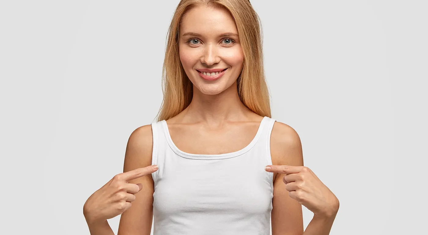 alloClae® Breast Augmentation Bellevue